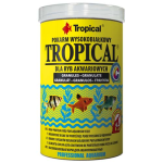 TROPICAL Tropical Granulat 1000ml/500g magas fehérje tartalmú táp akváriumi halaknak