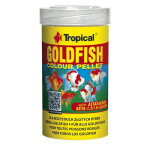 TROPICAL Goldfish Pellet 100ml/36g aranyhaltáp