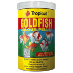 TROPICAL Goldfish Pellet 1000ml/360g aranyhaltáp