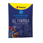 TROPICAL Marine Power Gel Formula 35g zselés állagú táp gerincteleneknek és tengeri halaknak