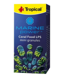 TROPICAL Marine Power Coral food LPS 100ml/70g apró granulált koralltáp