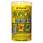 TROPICAL Tropical 500ml/100g magas fehérje tartalmú táp akváriumi halaknak