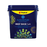 TROPICAL Reef Base SALT 10kg professzionális só minden típusú tengeri akváriumhoz