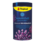 TROPICAL Marine Power Advance Kh/Alkalinity 500ml/550g a KH - lúgosság (bikarbonát szint) szintjének növelésére tengeri akváriumba
