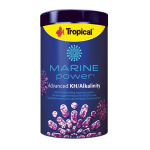 TROPICAL Marine Power Advance Kh/Alkalinity 1000ml/1100g a KH - lúgosság (bikarbonát szint) szintjének növelésére tengeri akváriumba