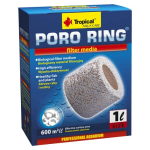 TROPICAL Poro Ring 15x15mm biológiai szűrőanyag
