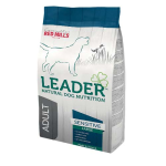LEADER ADULT Sensitive Lamb Large Breed 2kg  természetes kutyatáp csak bárányhúsból