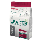 LEADER ADULT Slimline Large Breed 2kg természetes kutyatáplálás