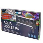 HOBBY Aqua Cooler V4 -Hűtőegység akváriumhoz 8,6W  300 l -ig