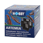 HOBBY Artemia combination - 4 háló fajta