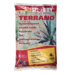HOBBY Terrano Mais  4l kukorica granulátum