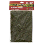 HOBBY Terrano natural moss - szárított natur moha