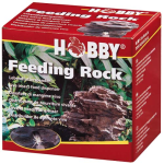 HOBBY Tál élő rovarokra Feeding Rock 13x14x10 cm