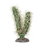 HOBBY Kaktusz Simpson 9x6x16cm