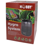 HOBBY Hygro-System ködgenerátor terráriumba