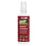 HOBBY Reptix Desinfect 200 ml fertőtlenítő permet