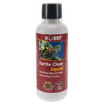 HOBBY Turtle Clear liquid 250ml 750l-re vízkezelő készítmény