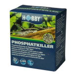 HOBBY Phosphat-Killer 800g alga növése ellen 15.000mg foszfát eltávolításához