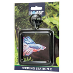HOBBY Feeding Station II- etető akváriumba