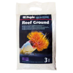 DUPLA Marin Reef Ground - Aragonit kavics tengeri akváriumokhoz /2-3 mm/ 3 l
