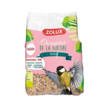 ZOLUX PREMIUM MIX 2 magkeverék + mazsola szabadon élő madaraknak 2,5kg