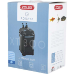 ZOLUX AQUAYA X-TERNAL 300 külső akvárium szűrő 300l-ig